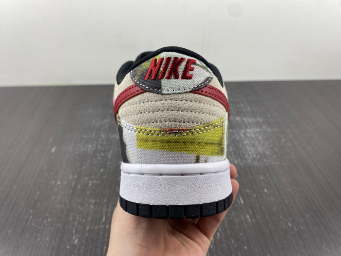 Nike SB Dunk Low Paris - 308270-111