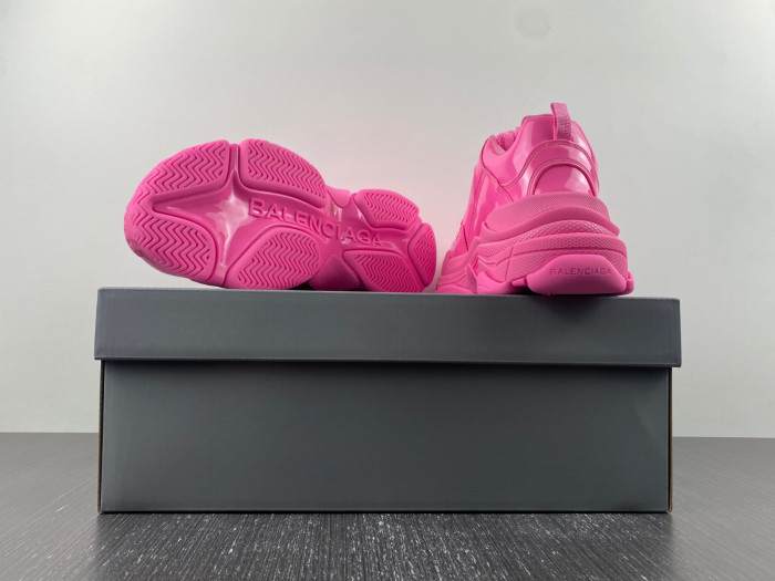 BALCIA TRIPLE S SNEAKER