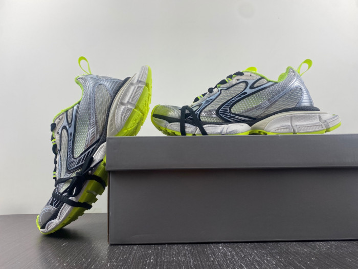 BALCIA 3XL SNEAKER