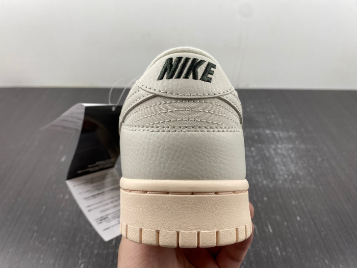 Nike Dunk Low Premium Light Orewood Brown DZ2538-100