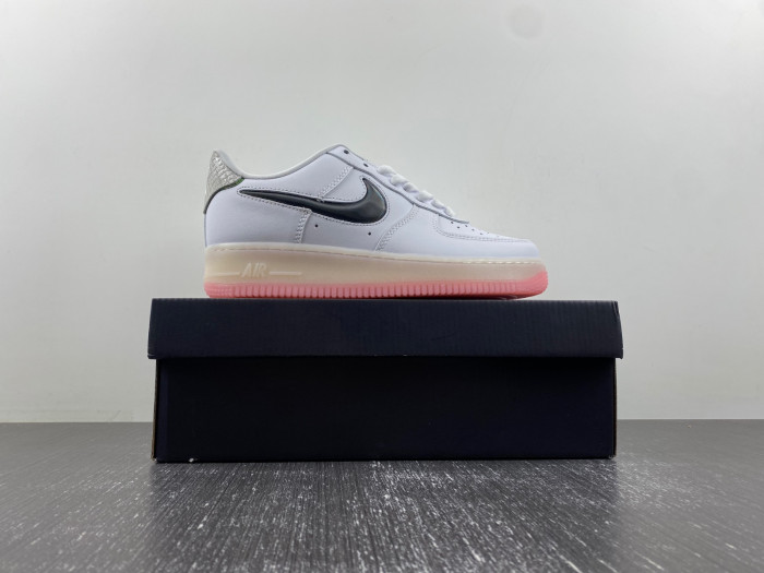 Nike Air Force 1 "Year Of The Dragon" FZ5741-191