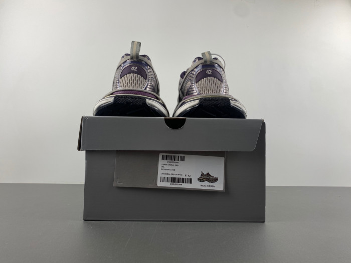 BALCIA 3XL SNEAKER