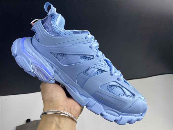 BALCIA Track SNEAKER (LED)