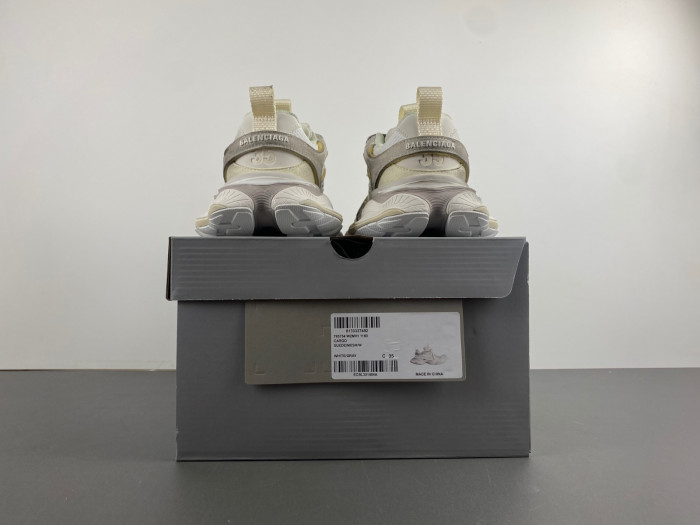 BALCIA 3XL SNEAKER