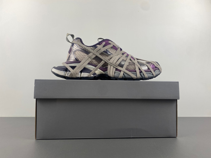 BALCIA 3XL SNEAKER