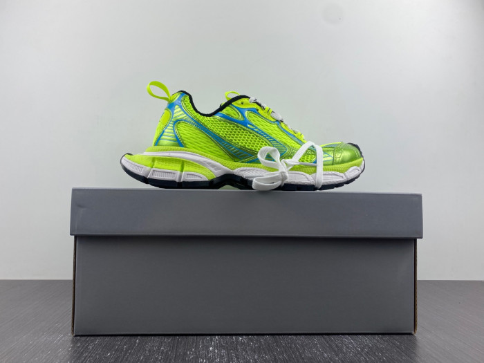 BALCIA 3XL SNEAKER