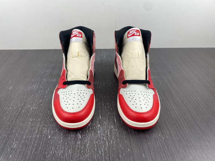 Air Jordan 1 Spider-Verse Next Chapter DV1748-601
