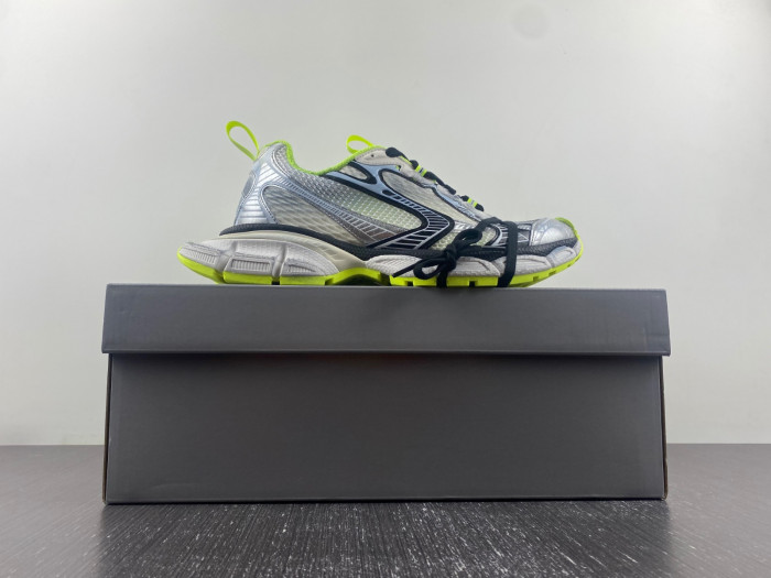 BALCIA 3XL SNEAKER