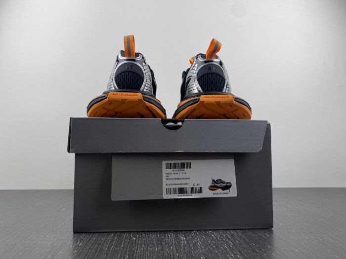 BALCIA 3XL SNEAKER