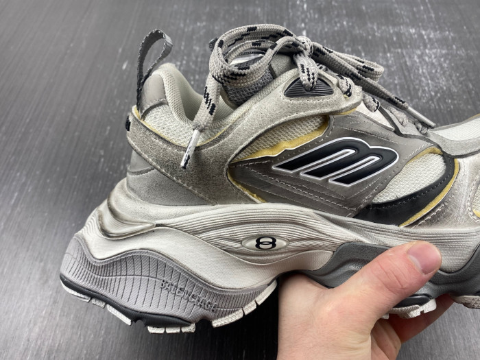 BALCIA 3XL SNEAKER