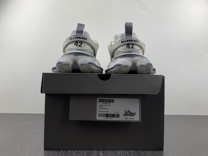 BALCIA 3XL SNEAKER