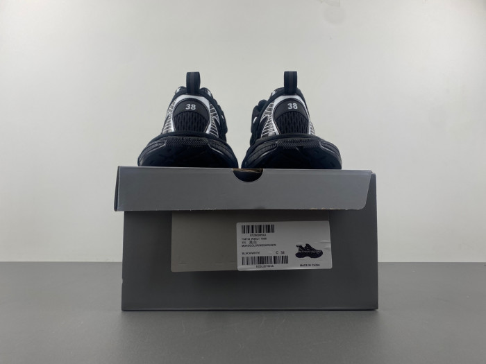 BALCIA 3XL SNEAKER