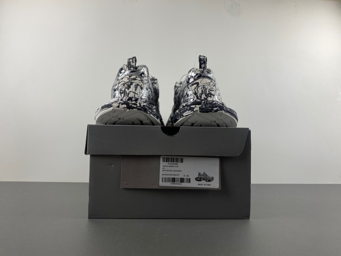 BALCIA 3XL SNEAKER