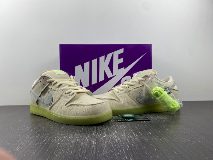 Nike Dunk Low “Mummy " DM0774-111
