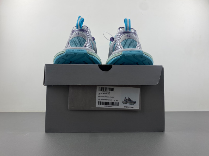 BALCIA 3XL SNEAKER