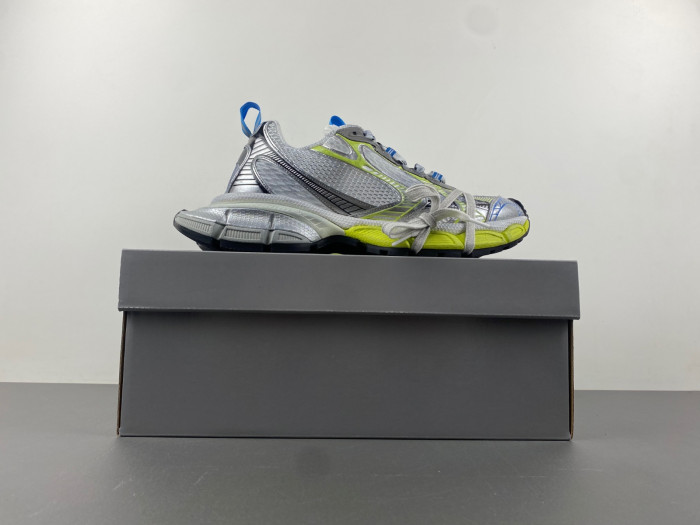 BALCIA 3XL SNEAKER