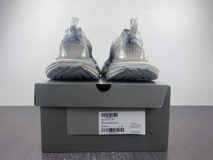 BALCIA 3XL SNEAKER