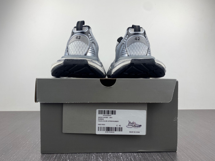 BALCIA 3XL SNEAKER