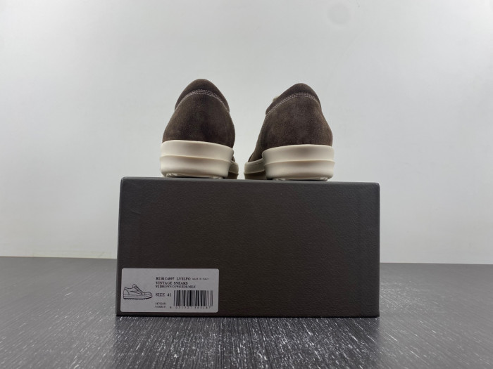 RICK OWENS