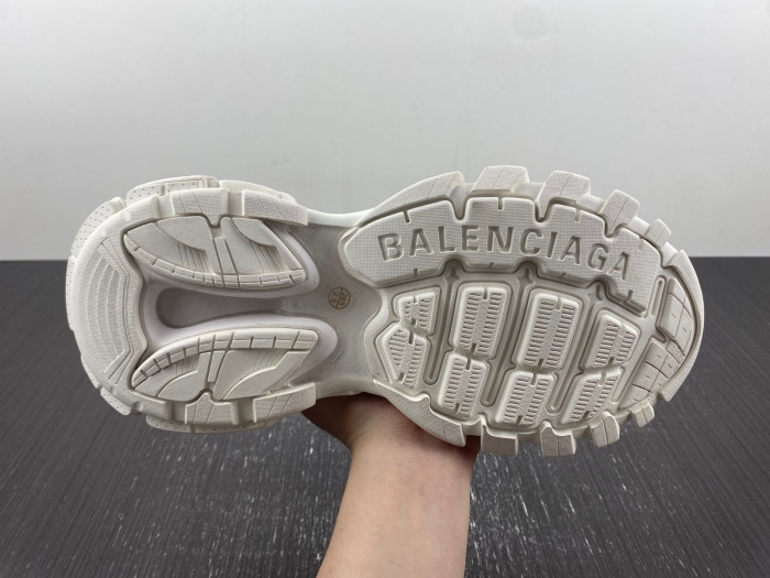 BALCIA Track SNEAKER