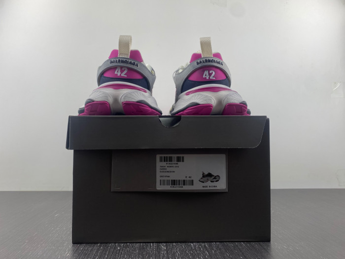 BALCIA 3XL SNEAKER