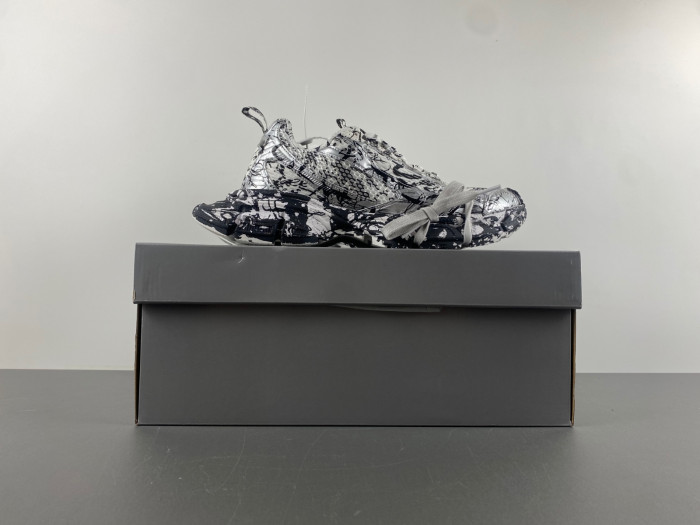 BALCIA 3XL SNEAKER