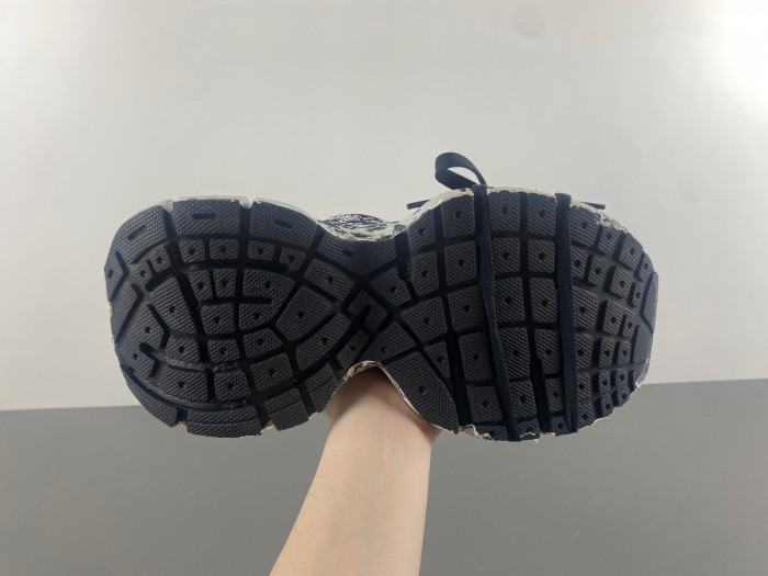 BALCIA 3XL SNEAKER