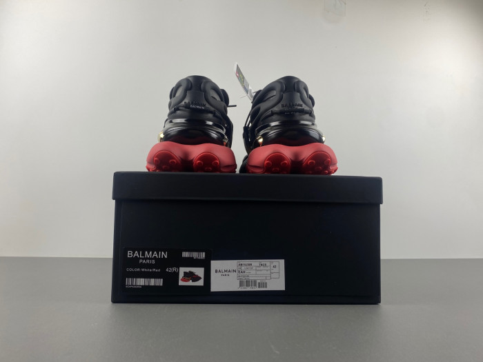 Balmain Shoes