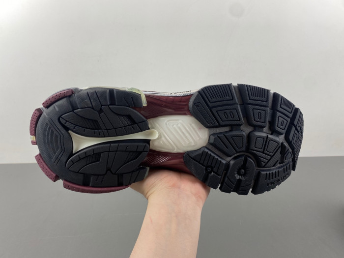 BALCIA RUNNER SNEAKER
