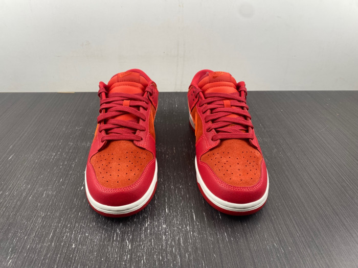 Nike Dunk Low ATL - FD0724-657