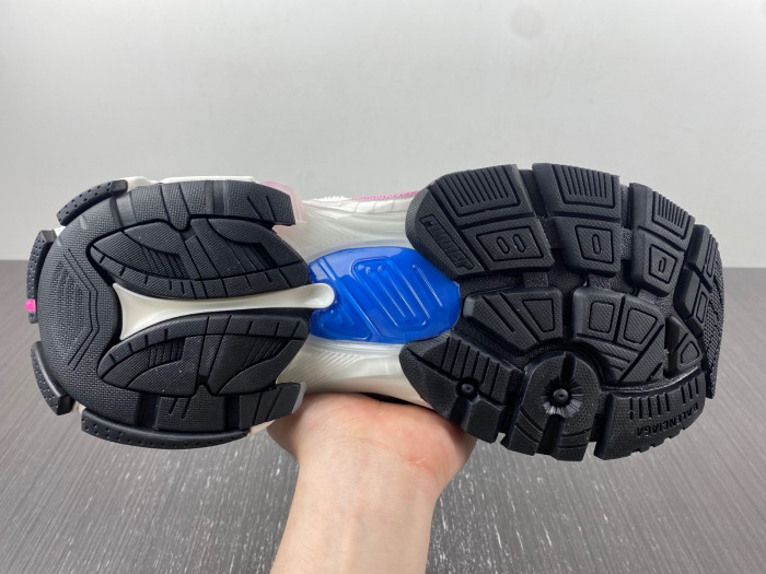 BALCIA RUNNER SNEAKER