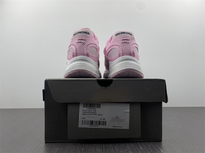 BALCIA PHANTOM SNEAKER