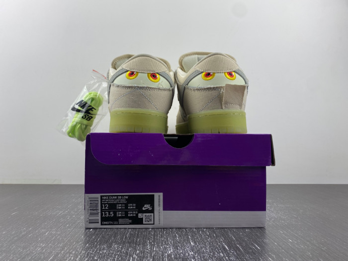 Nike Dunk Low “Mummy " DM0774-111