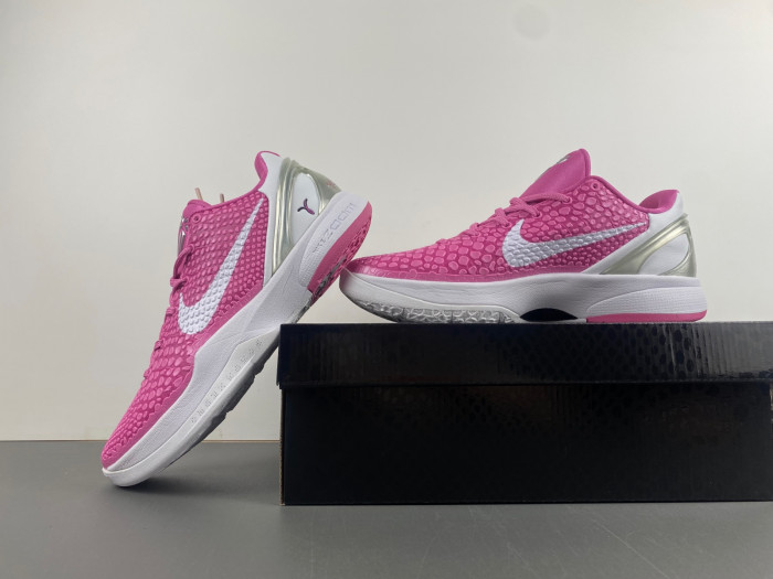 Nike Zoom Kobe 6 