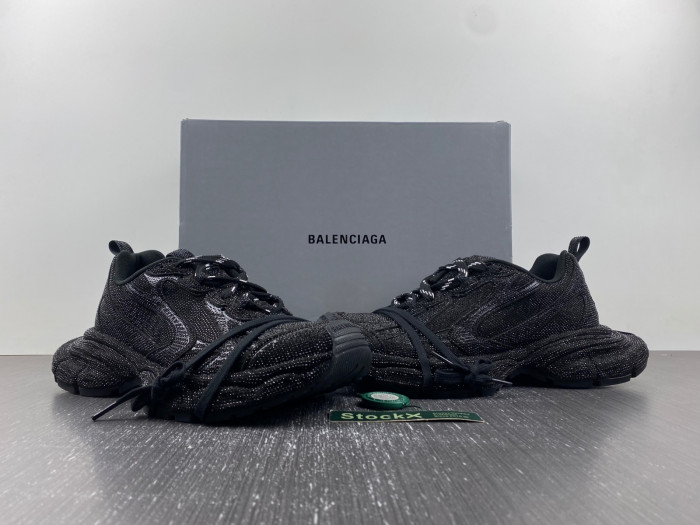 BALCIA 3XL SNEAKER