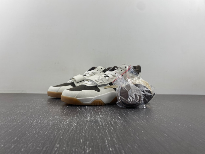 Travis Scott x Jordan Cut The Check FZ81 17-100