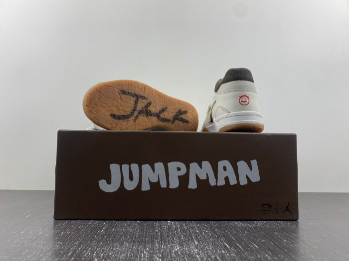 Travis Scott x Jordan Cut The Check FZ81 17-100