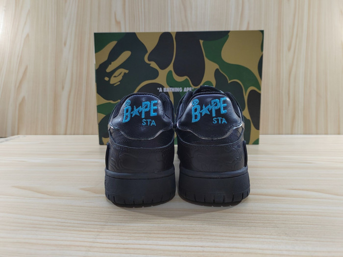 BAPE SHOE