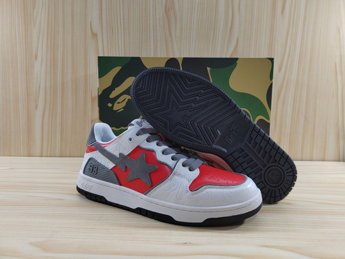BAPE SHOE