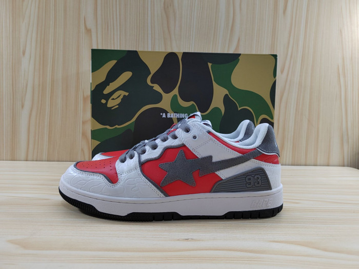 BAPE SHOE