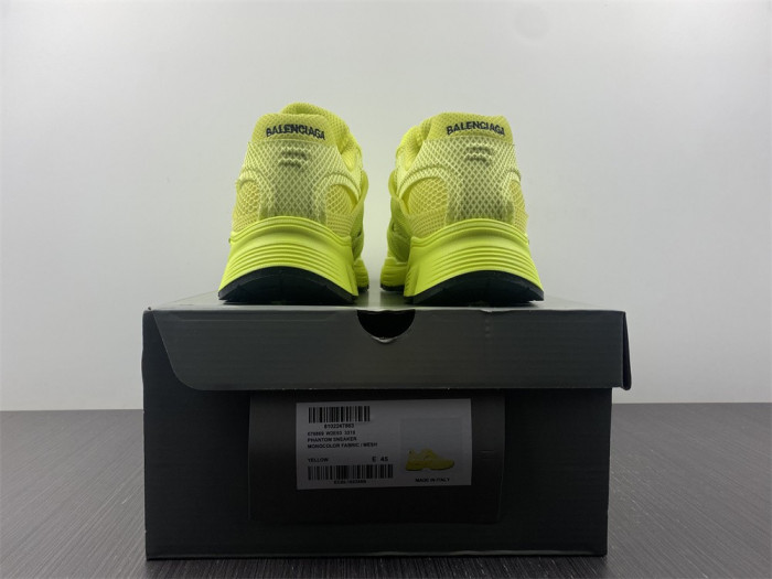 BALCIA PHANTOM SNEAKER