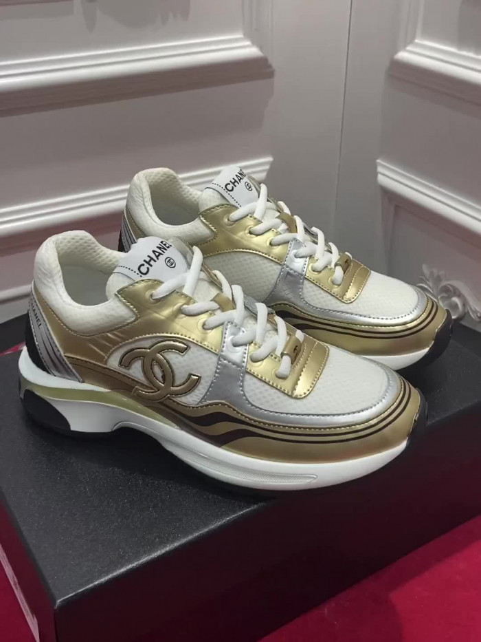 CHNL Sneaker