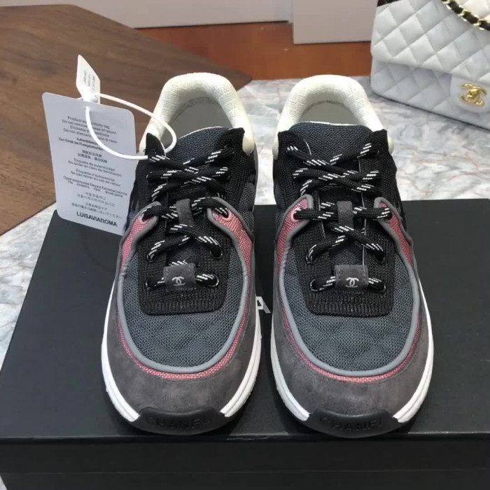 CHNL Sneaker