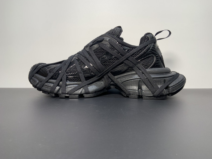 BALCIA 3XL SNEAKER