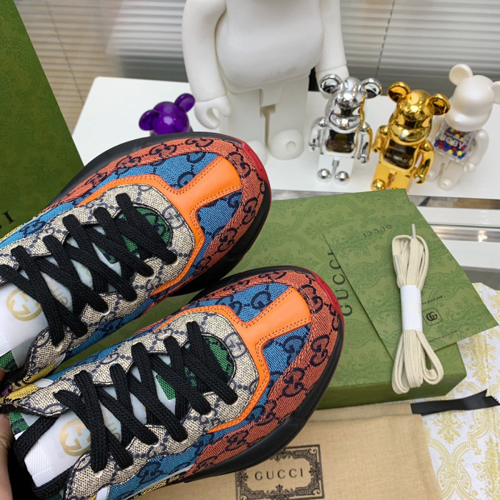 GCI SNEAKER