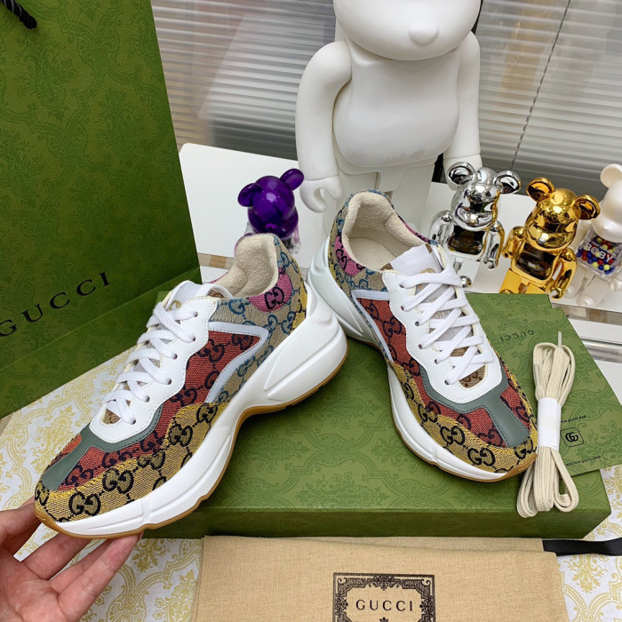 GCI SNEAKER