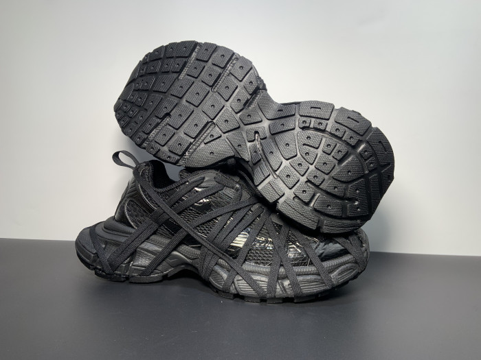 BALCIA 3XL SNEAKER