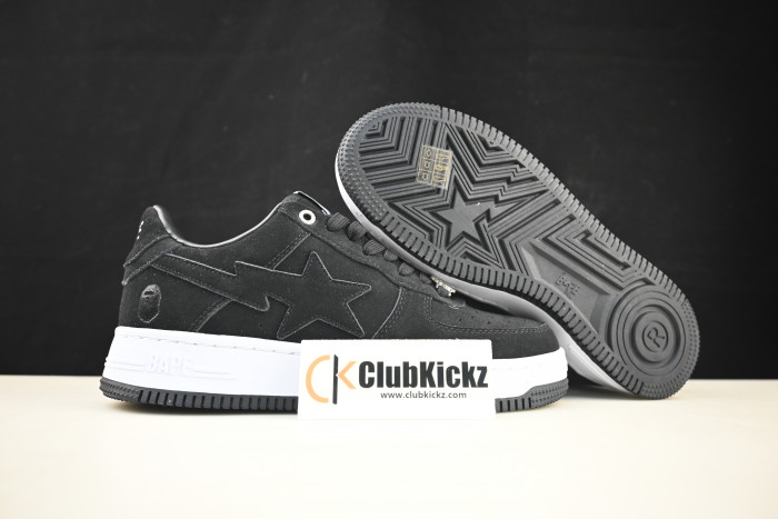 BAPE SHOE