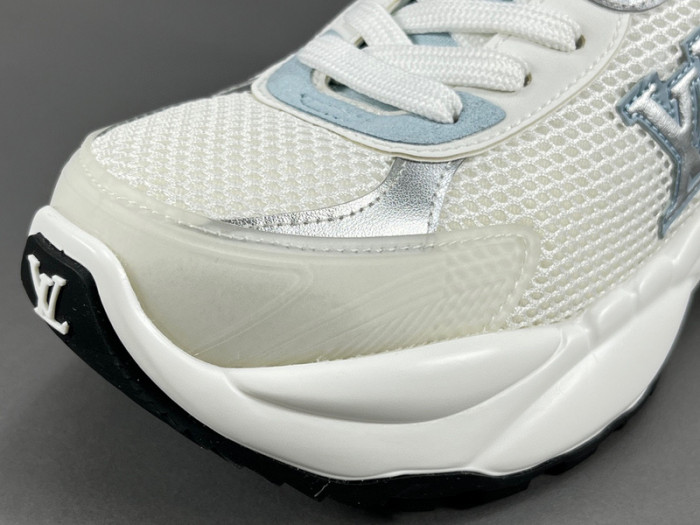 LUSV SNEAKERS