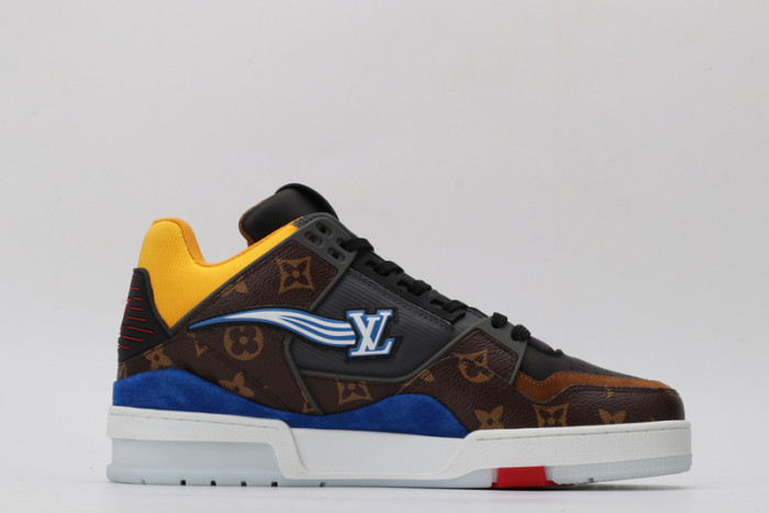LUSV SNEAKERS